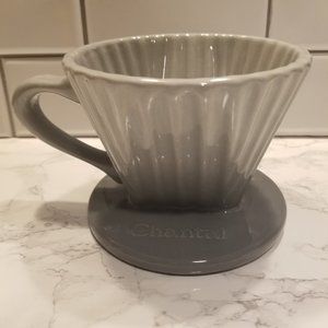 Chantal Ceramic Filter (8oz)